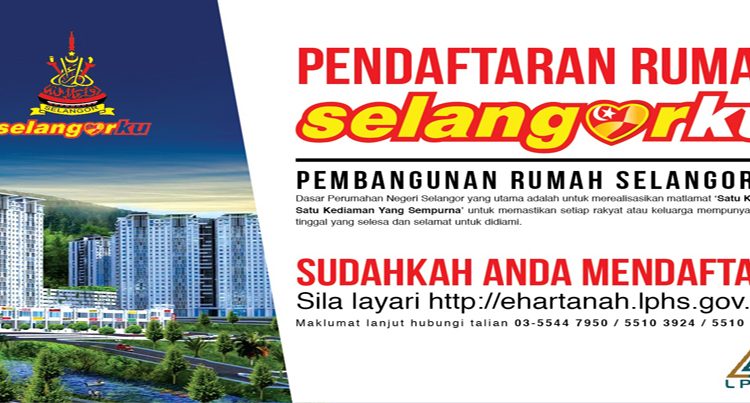 rumah selangorku