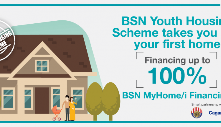 bsn myhome