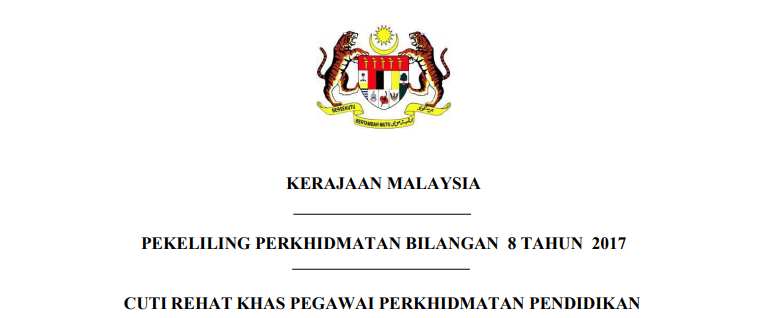 Contoh Soalan Percubaan SPM Bahasa Melayu Kertas 1 