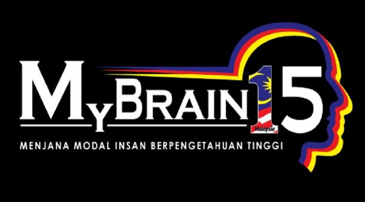 Cara Menyemak Panggilan Temuduga MyBrain15 Tahun 2018