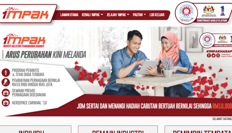 impak last