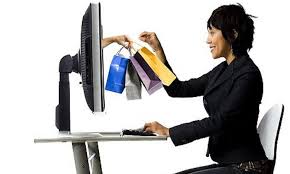 peniaga online