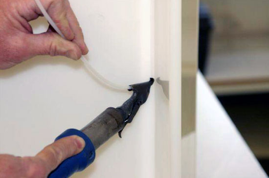 plastic welders