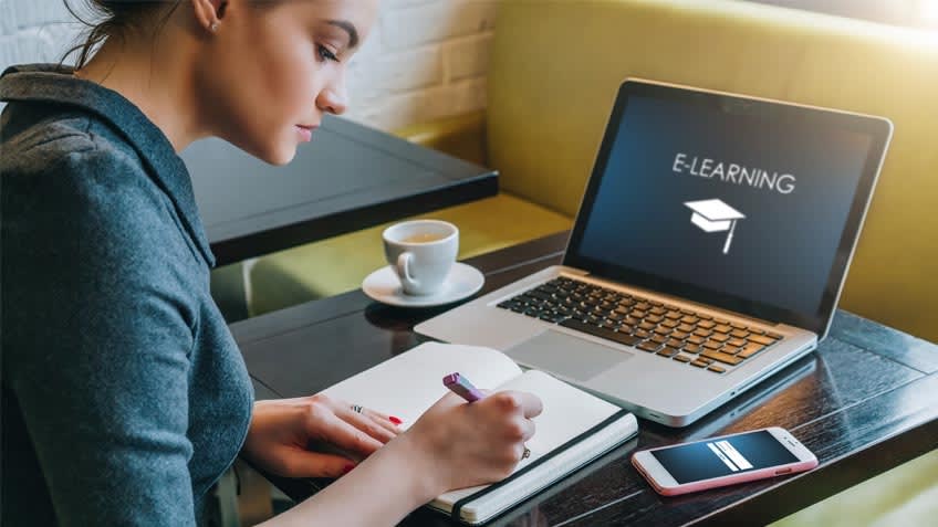 elearning