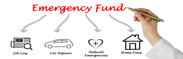 emergency fund