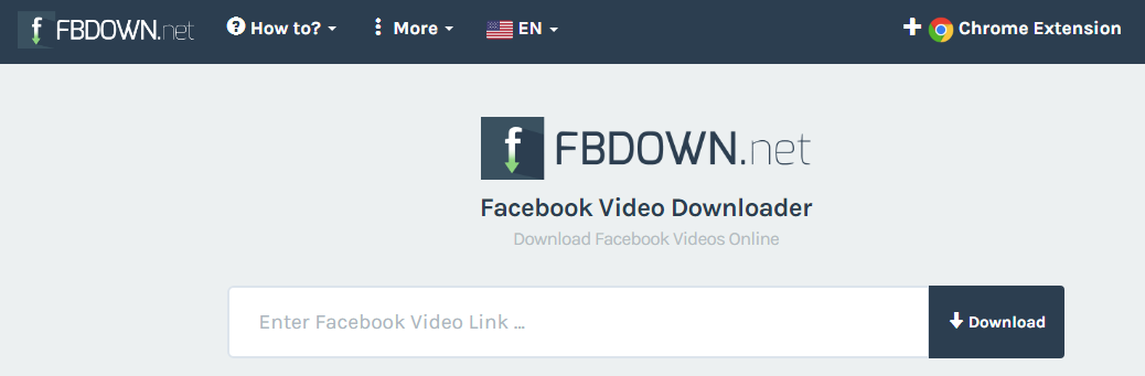 fbdownnet