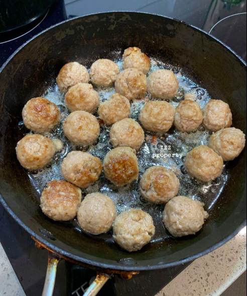 goreng sampai perang