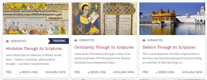 humanities kos