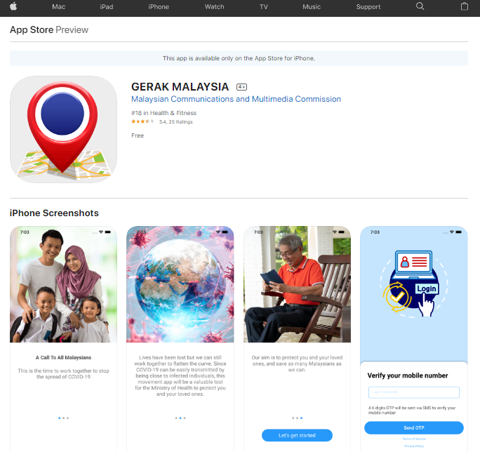 ios gerakmalaysia