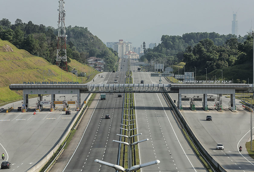 jalan sunyi