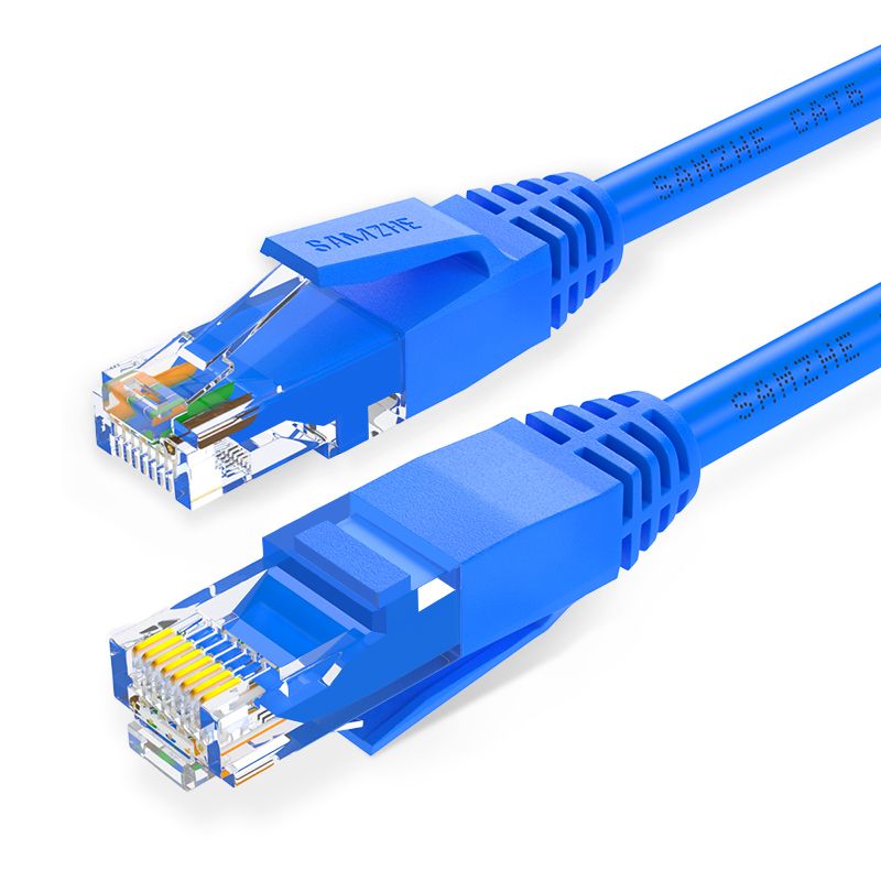 kabel ethernet