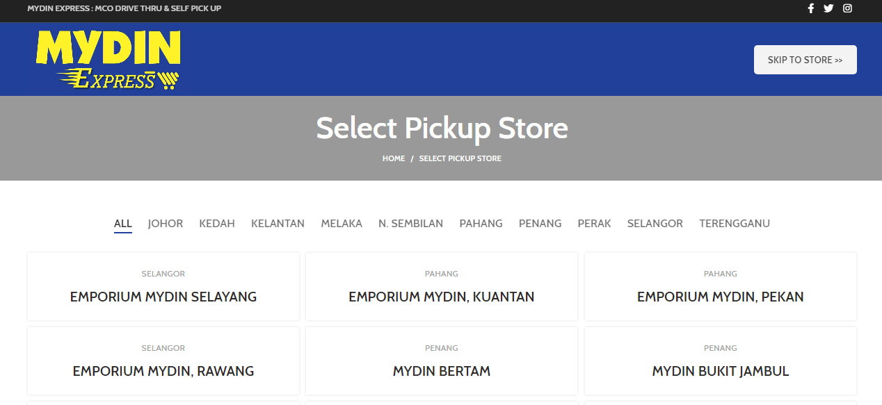mydin