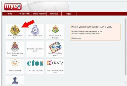 2 Langkah Renew Roadtax, Insuran & Lesen Memandu Secara Mudah Sepanjang Total Lockdown 1 Jun - 14 Jun 2021. Semua Boleh Buat Sendiri