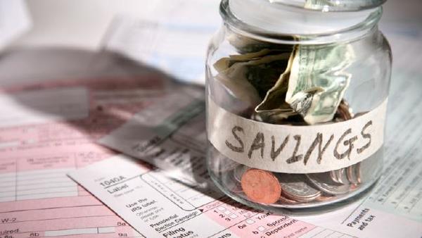 savings
