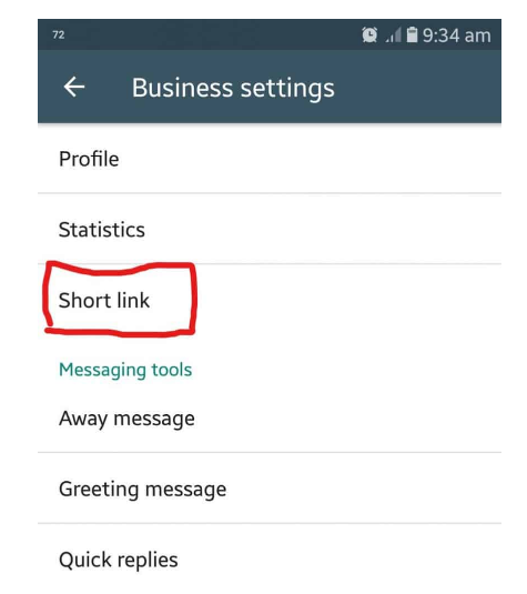 shortlink