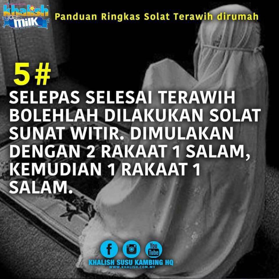 tarawih55