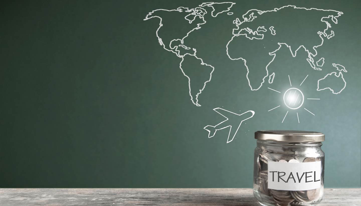 travel funds