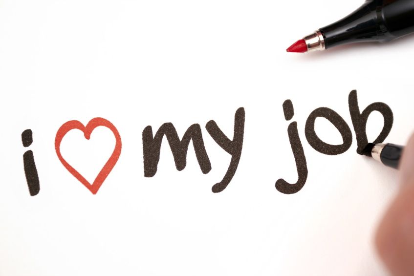 Bagaimana Cari Kerja Yang Terbaik Untuk Anda_ Tips Dan Caranya