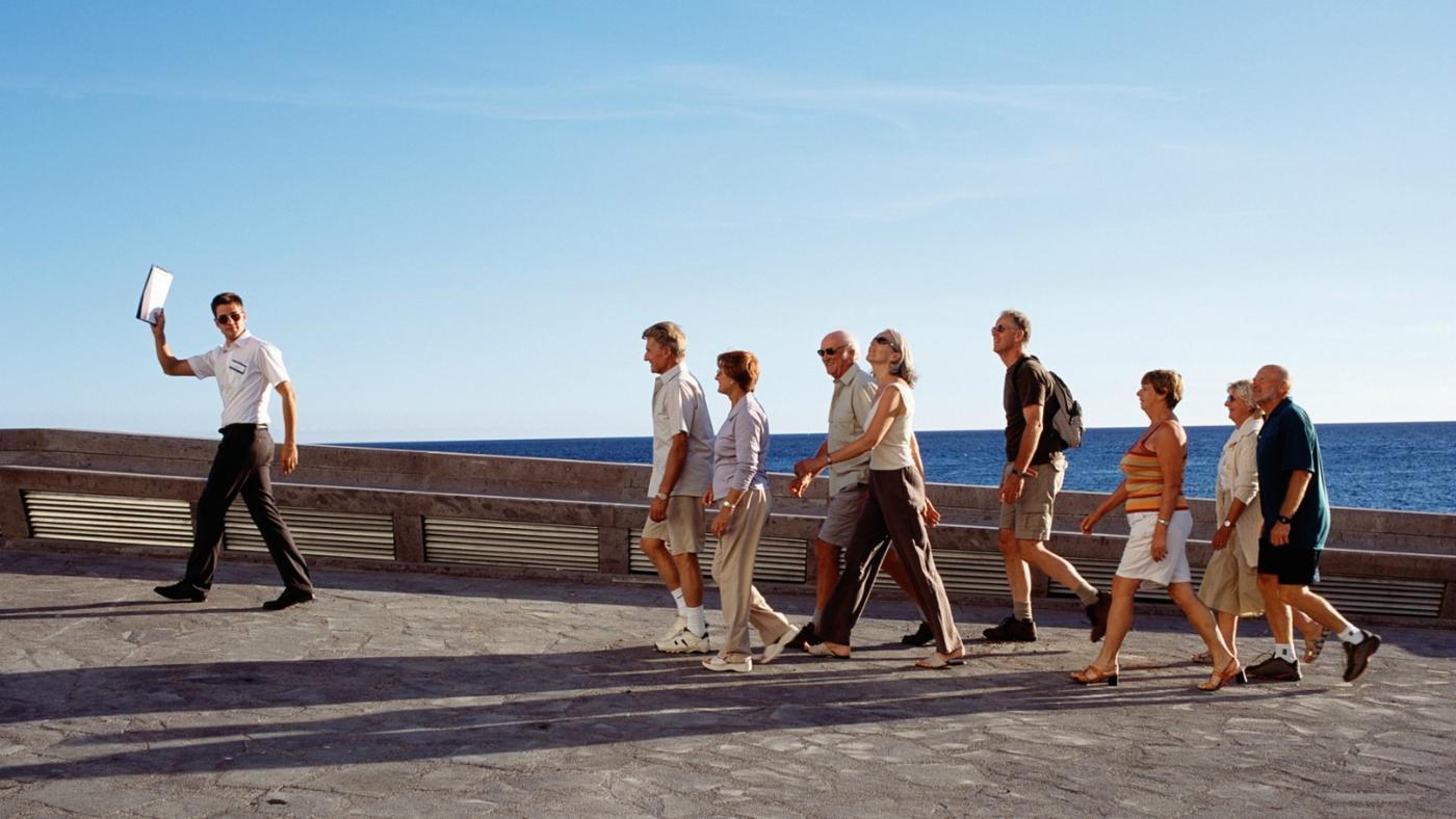 Kerjaya Terbaik Personaliti ISFJ