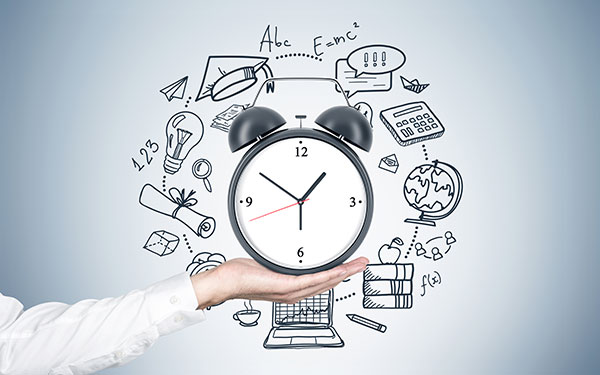 time management skill