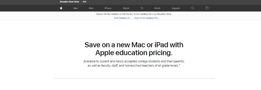 Cara Beli iPhone 12 Dengan Harga Pelajar, Tak Perlu ID Pelajar Pun (Apa Jua Produk Apple)