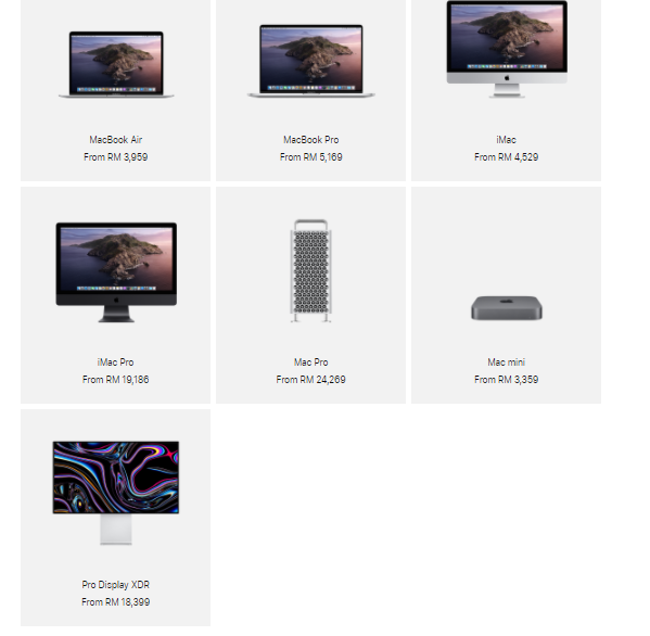 Cara Beli iPhone 12 Dengan Harga Pelajar, Tak Perlu ID Pelajar Pun (Apa Jua Produk Apple)