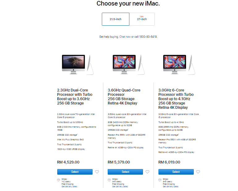 Cara Beli iPhone 12 Dengan Harga Pelajar, Tak Perlu ID Pelajar Pun (Apa Jua Produk Apple)