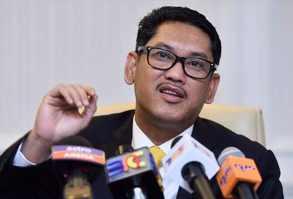 Bantuan One-Off RM500 Kepada Peniaga Dan Penjaja Kecil Negeri Perak