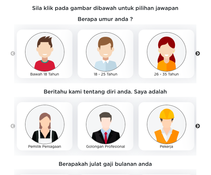 eBerkat Marketplace: Pembiayaan Kewangan Digital Untuk B40 & PKS