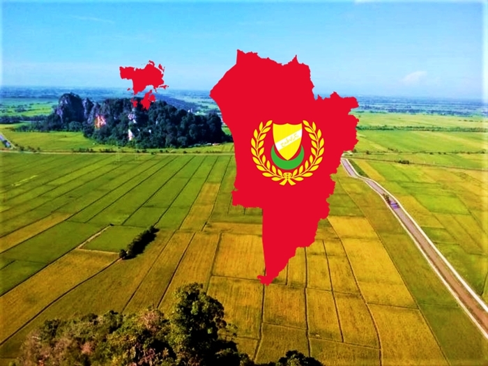 Bonus RM1,000 Buat Kakitangan Negeri Kedah Dan RM200 Untuk Frontliner