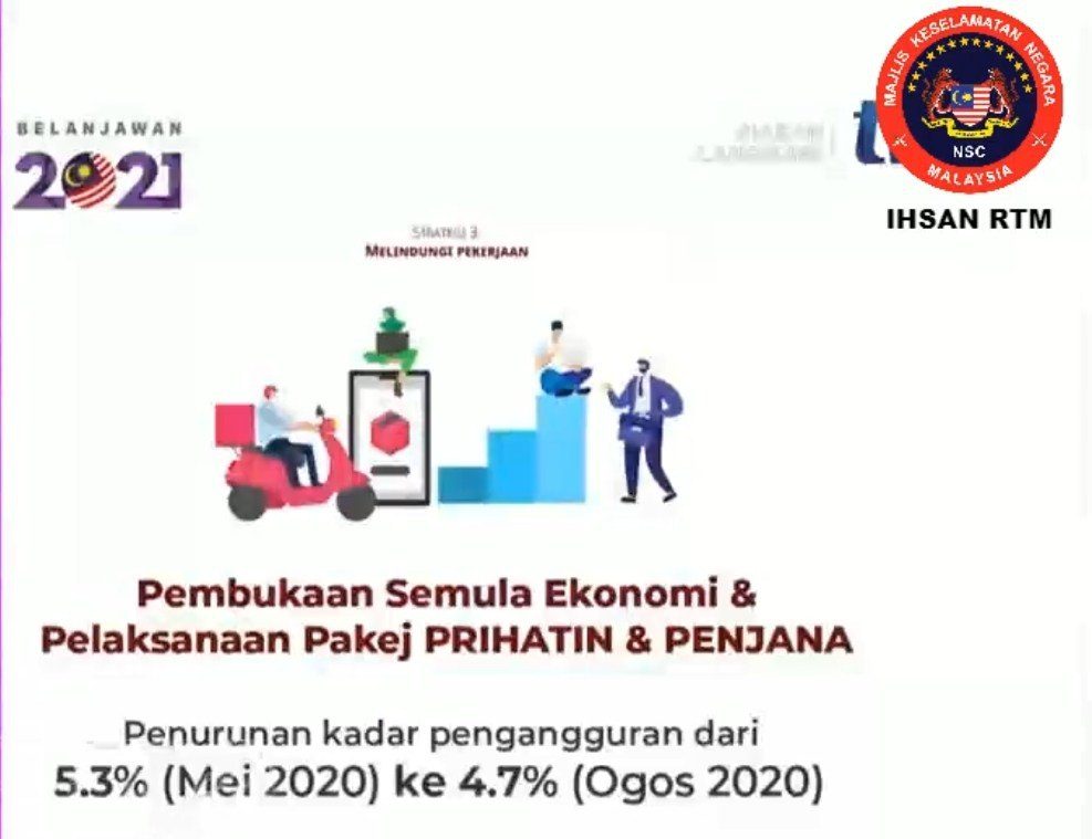 Program PenjanaKerjaya Ditambahbaik Dengan Pelbagai Manfaat Dan Peluang Pekerjaan. Semak Disini