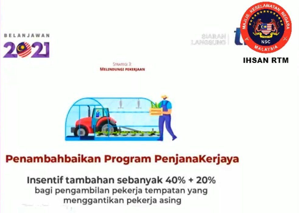 Program PenjanaKerjaya Ditambahbaik Dengan Pelbagai Manfaat Dan Peluang Pekerjaan. Semak Disini