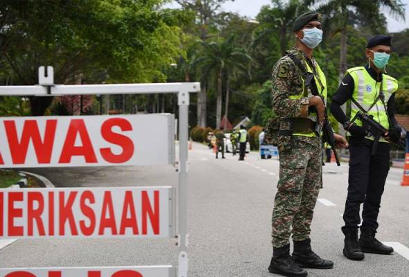 Frontliner: Berapa Gaji Mereka Dibandingkan Dengan Pengorbanan Yang Dilakukan?