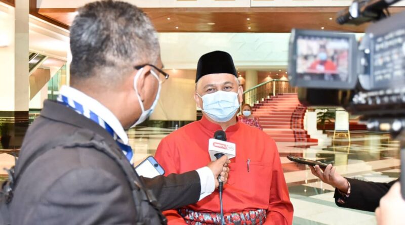 RM600 Bantuan Khas Penjawat Awam Sabah & Bantuan Anak-Anak Sabah