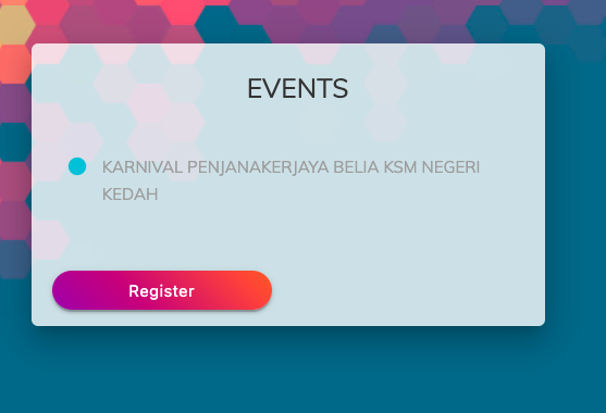 Karnival PenjanaKerjaya PERKESO Di Pendang 1500 Jawatan Kosong Menanti Anda