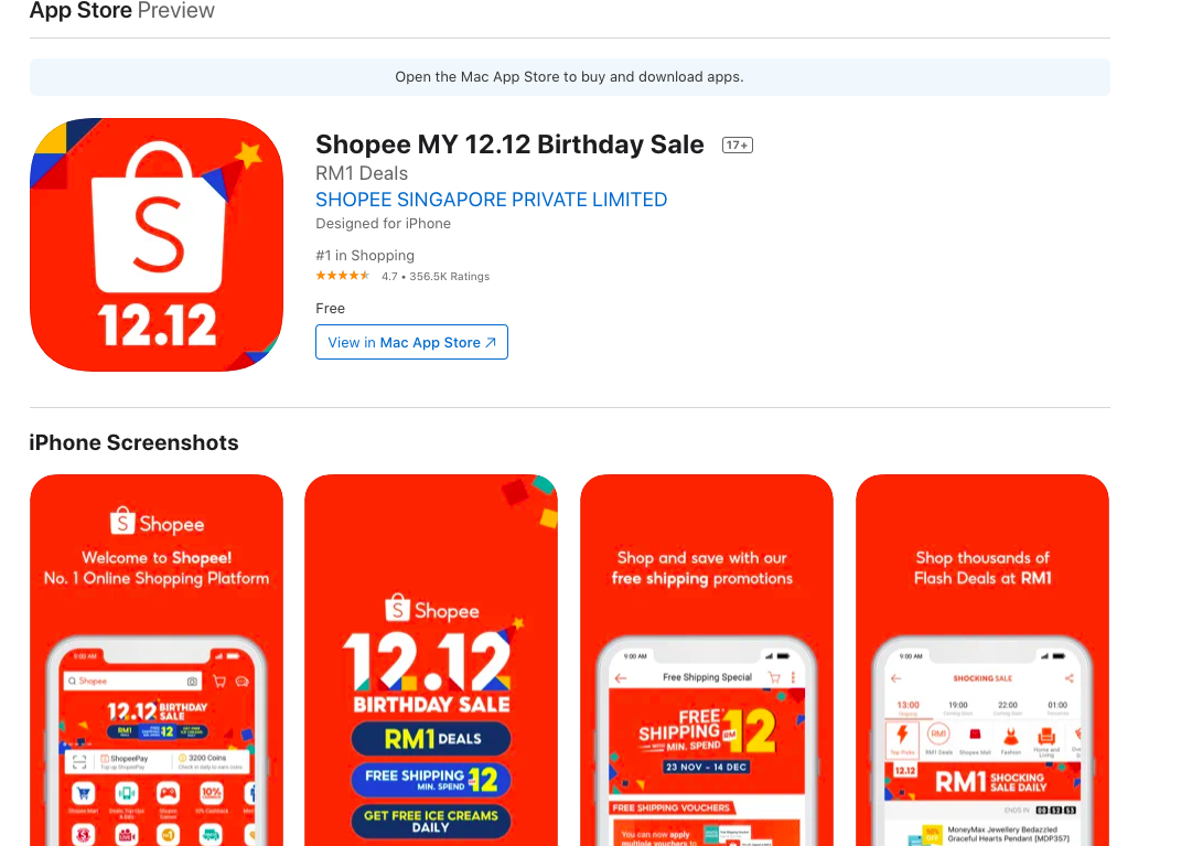 Pembayaran Zakat Di Shopee & Dapat 200 Syiling Ganjaran
