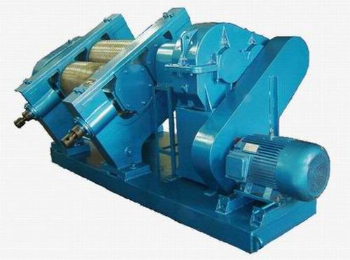 Geran RM300,000 Galakan Pekebun Kecil Berniaga Getah Krip