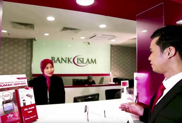 Bank Islam Tawar Moratorium Kepada Mangsa Banjir Selama 6 Bulan