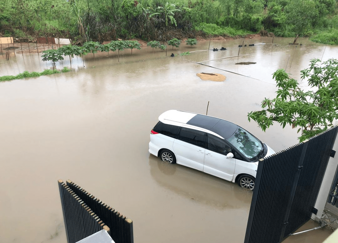 RM300 Kompaun Jika Sengaja Redah Banjir & Ingkar Arahan