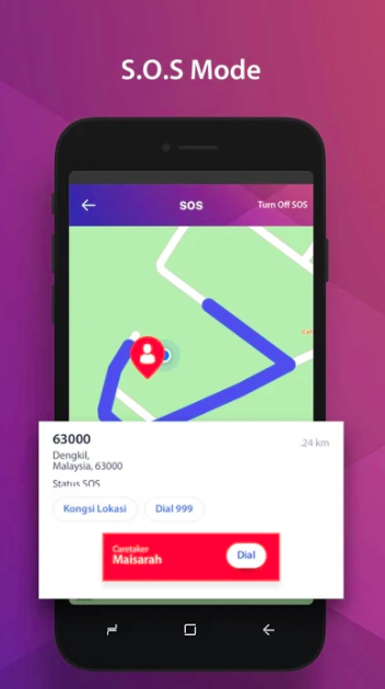 Semak Pencen Online Sahaja Guna Apps. Jom Download MyPesara Di Handphone Mak Ayah Sekarang
