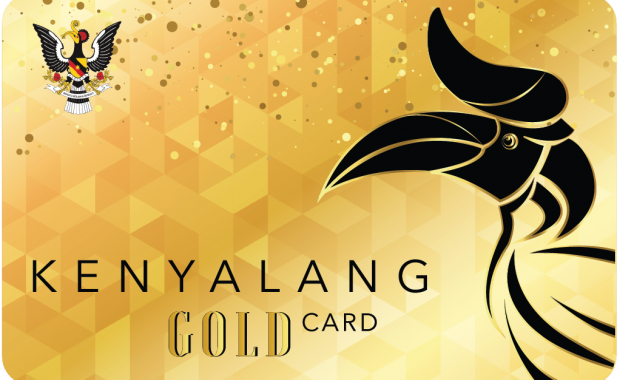 Bantuan Ehsan Kematian (BIK) RM3,000 Kenyalang Gold Card. Semak Cara Mohon Disini