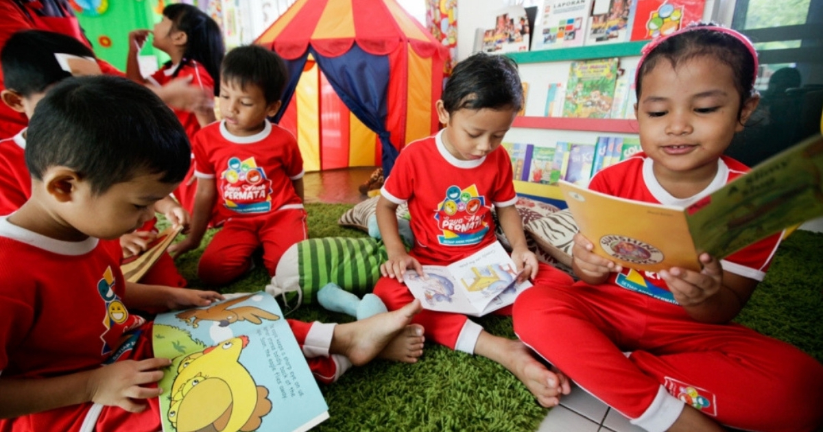 Taska Berdaftar Di Bawah JKM Dibenarkan Beroperasi Sepanjang PKP, PKPB & PKPP