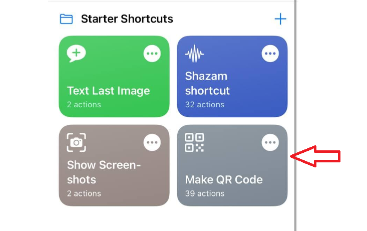 Bina QR Code Guna iPhone. Ini Cara Pantas Yang Anda Perlu Tahu