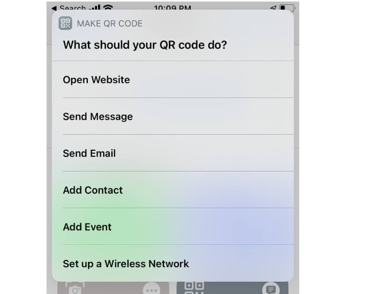 Bina QR Code Guna iPhone. Ini Cara Pantas Yang Anda Perlu Tahu