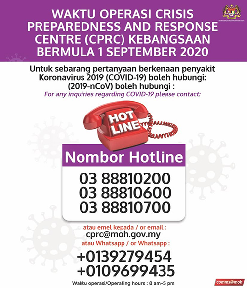 9 Golongan Tidak Sesuai Terima Vaksin Covid-19 Keluaran Pfizer Comirnaty