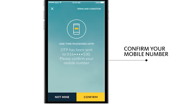Transaksi RM5,000 Ke Atas Tanpa TAC, Guna Secure2u Maybank & Ini Cara Daftarnya