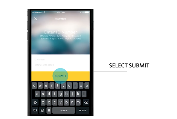 Transaksi RM5,000 Ke Atas Tanpa TAC, Guna Secure2u Maybank & Ini Cara Daftarnya