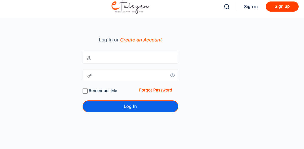 Cara Mohon Tablet Percuma ETuisyen Pelajar Golongan B40