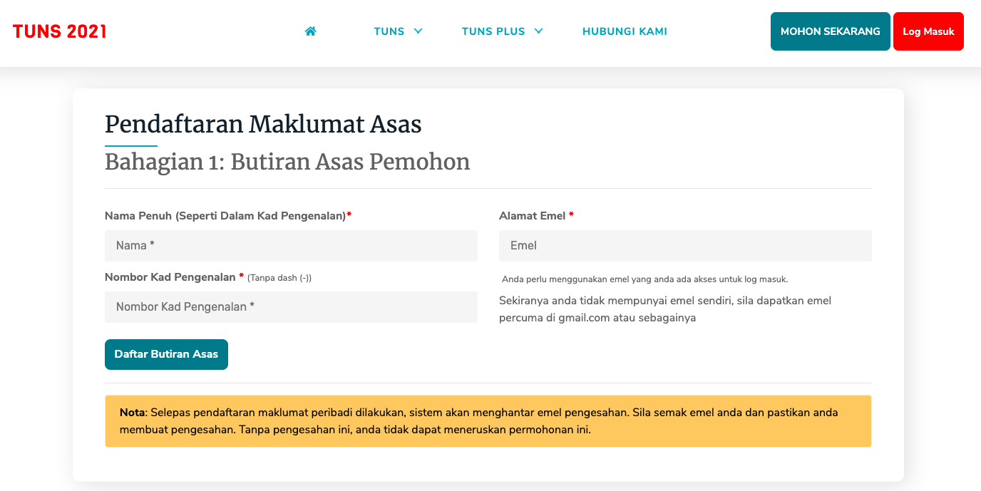 Permohonan Pembiayaan Perniagaan RM3,000 Untuk Penjaja & Peniaga Kecil Negeri Sembilan. Semak Kelayakan Disini