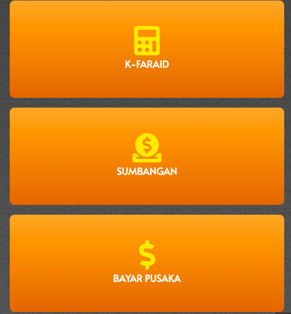 Permudahkan Urusan Harta Pusaka Melalui e-Faraid MAIS. Ini Cara Daftar